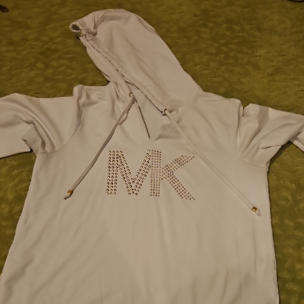 Womens Michael Kors Hoodie
